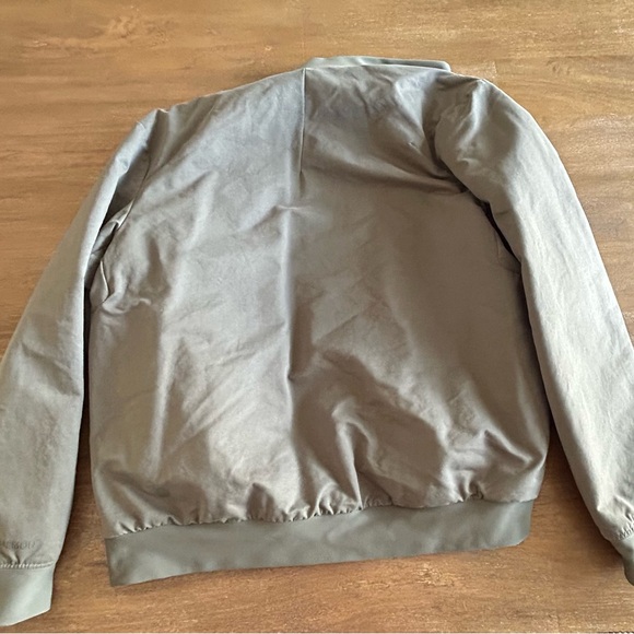 Lululemon mens switch over bomber jacket - Picture 3 of 7